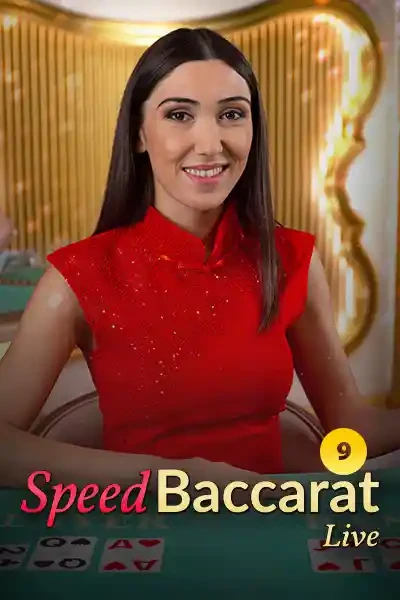 11WIN Speed Baccarat 9