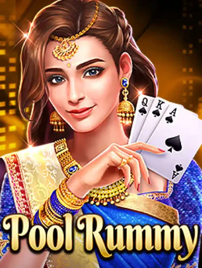 11WIN Pool Rummy