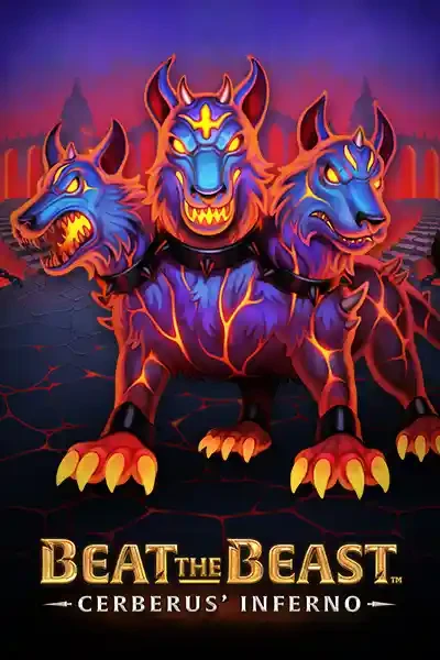 11WIN Beat the Beast: Cerberus' Inferno
