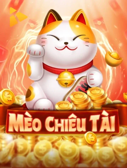 11WIN Mèo Chiêu Tài